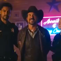 Arrested 4 Bein' Country (Guilty Azzzzzzz, CHARGED!!!) by Chance Alan