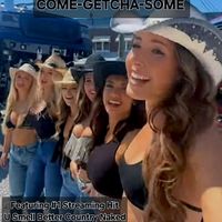 Come-Getcha-Some by Chance Alan