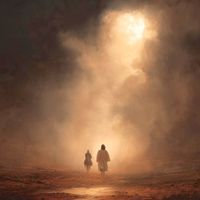 I Can Only Imagine Christmas Eve by Chance Alan