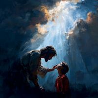 Touch My Life God by Chance Alan  