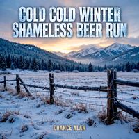 Cold Cold Winter Shameless Beer Run (Tribute Garth Brooks Duo) by Chance Alan