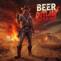 Beer Outlaw Battle Cry by Chance Alan