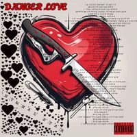 Danger Love by Hymnal Star