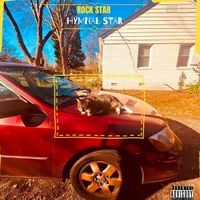 Rock Star by Hymnal Star