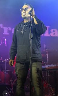 KC the '4th Son'/Soul Therapy!