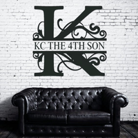 KC the '4th Son'/Soul Therapy!