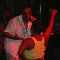 KC the '4th Son'/Soul Therapy! 