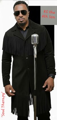 KC the '4th Son'/Soul Therapy!