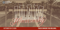 International African American Museum: Homecoming