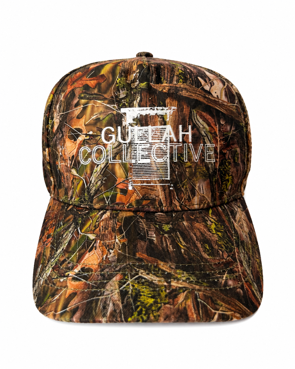 Gullah Collective - Hat (Camo)