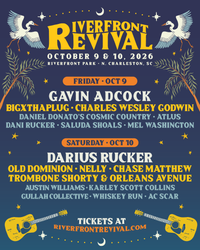 Riverfront Revival