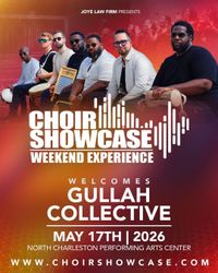 Choir Showcase