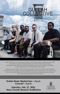 Gullah Geechee Community Day