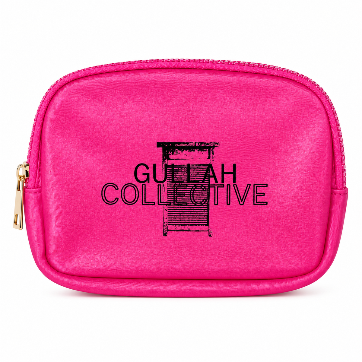 Gullah Collective Fanny Pack - Pink