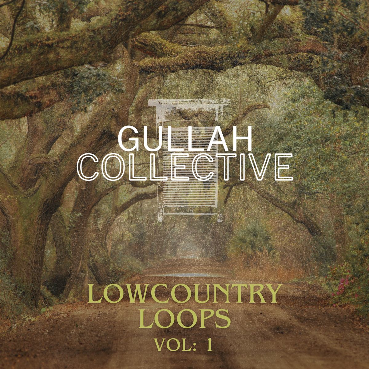Lowcountry Loops: Vol 1