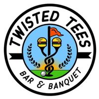 LIVE at TWISTED TEES!