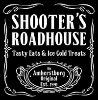 LIVE at SHOOTER'S!