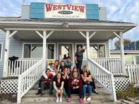 LABOUR DAY at THE WESTVIEW!