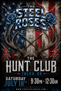The Steel Roses