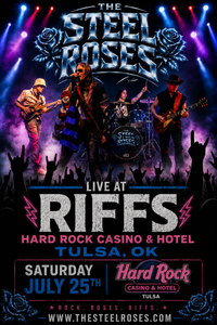 The Steel Roses