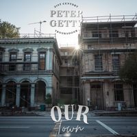 Our Town by Peter Getty