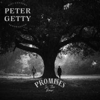 Promises In The Rain by Peter Getty