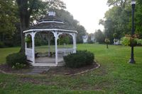 Music In The Park