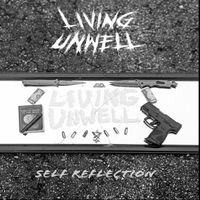 Self reflection by Living unwell