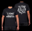 Living unwell logo 