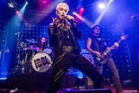 Generation Idol - Billy Idol Tribute Band