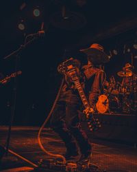Kenny K and the Dead Cowboys