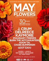 MAYFLOWERS DAY 3 (FINALE) 2025