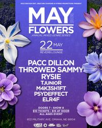 MAYFLOWERS DAY TWO 2025!