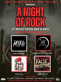 A Night Of Rock