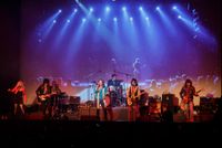 Beach Rock Music and Sports