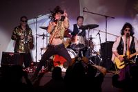 Tribute Concert with No Quarter