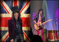 Tribute Concert with No Quarter