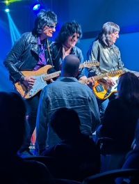 Summer Concerts At The Rocky Pond Estate Amphitheater 