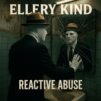 REACTIVE ABUSE (EXPLICIT) by Ellery Kind
