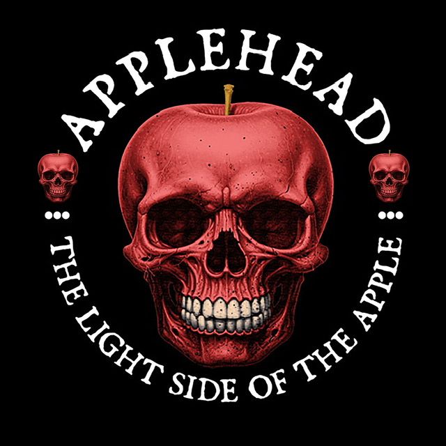 【appleheadページ】 Applehead