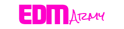 EDM Army - Max White DJ - BAND4BAND
