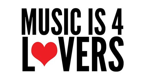 Max White DJ - Music is 4 Lovers Interview
