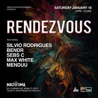 RENDEZVOUS
