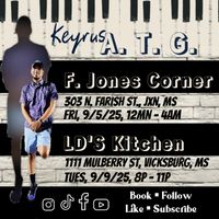 Keyrus A.T.G.