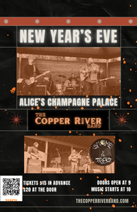 The Copper River Band