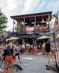 Sonic Union July 3rd Celebration @ Truck And Tap Alpharetta