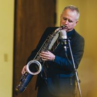 Nick Gummeson Jazz Trio