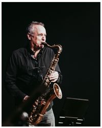Woods & Gummeson play "Frank Sinatra & Friends"