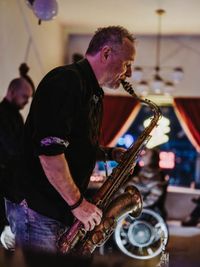 Canada Day Jazz