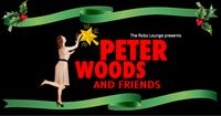 The Holiday Show with Peter Woods and Friends